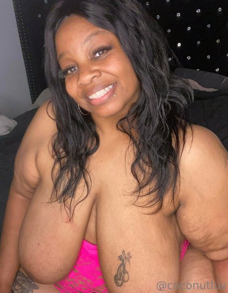 coconutluv star sexy picture