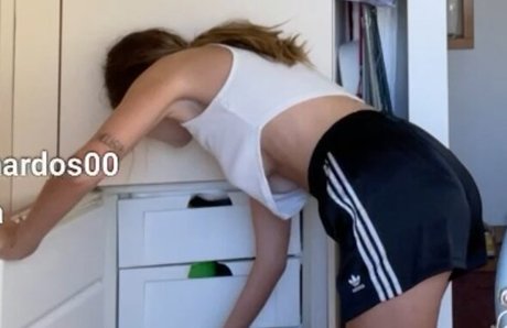 whore wife onlyfans erotic image