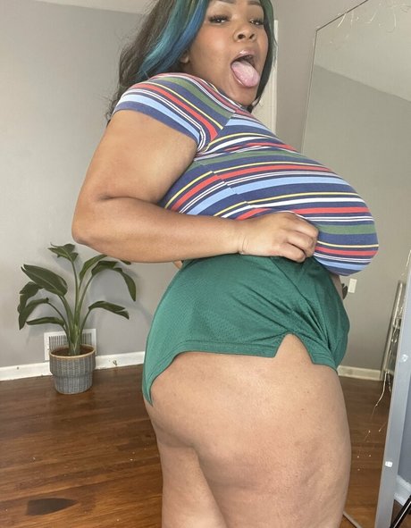 moodybb Profile photo