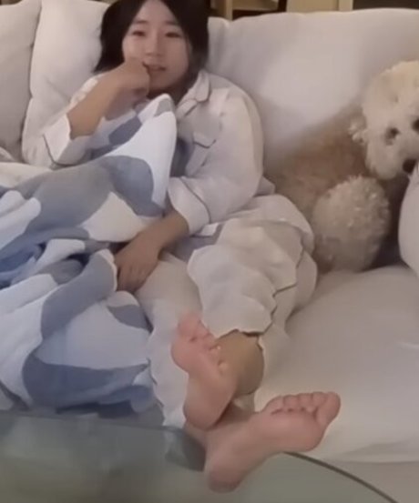 Evelyn Ha porn model image