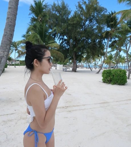 Evelyn Ha model nudes archive