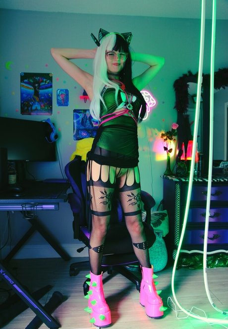 Molly Pop Molly pop pornstar erotic photo