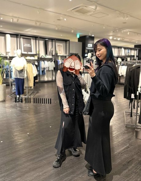 blamagitanaka pornstar sexy image