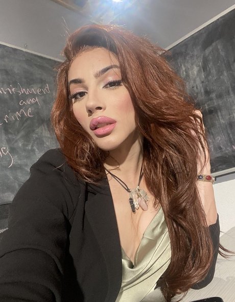 Ariel Demure pornstar beautiful gallery