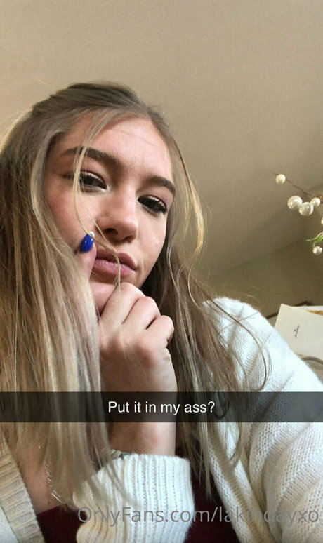 LakinDayXO xxx actress pictures