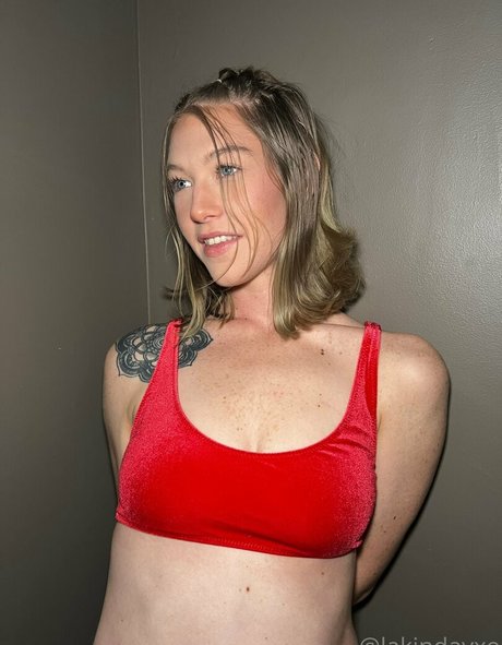 LakinDayXO Quick photo