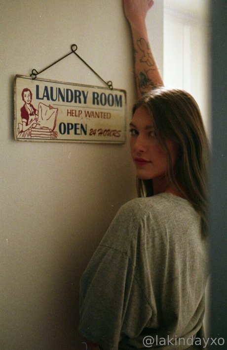 LakinDayXO nude star photo