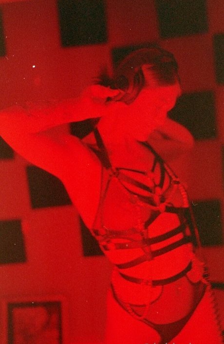 LakinDayXO nudes actress galleries