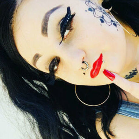 knockedxloose star high quality images