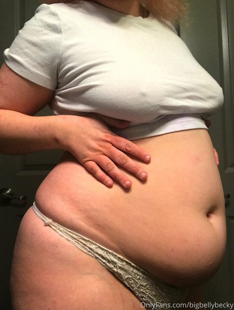 curvybecky model best image