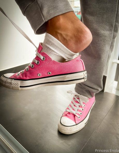 princess enola model sexy gallery