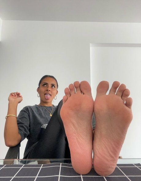 princess enola star nice picture