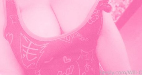 Will o wisps model naked photo