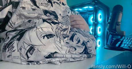 Will o wisps model sex photo