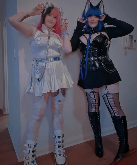 twins sisters onlyfans hot sex pic