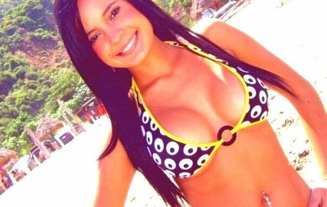 Mariell Andreina Rodriguez sex star images