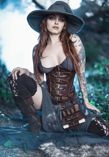 Genevieve star perfect photo