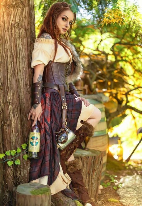 Genevieve sex star photos