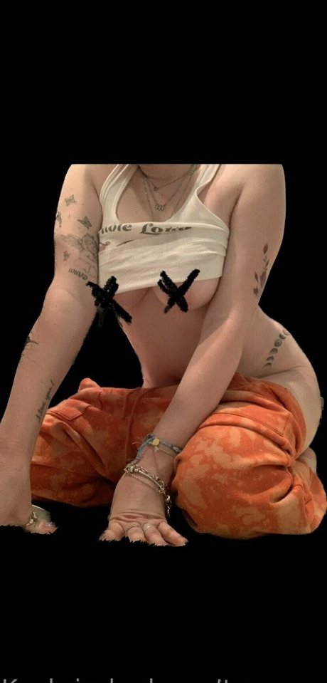 Kaybrizzle pornstar nude pictures