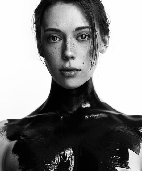 Miolenamio model art pic