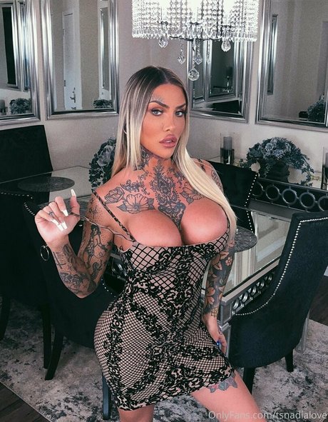 tsnadialove free pornstar photos