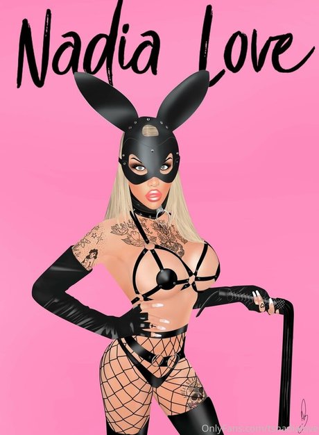 tsnadialove model sex photos