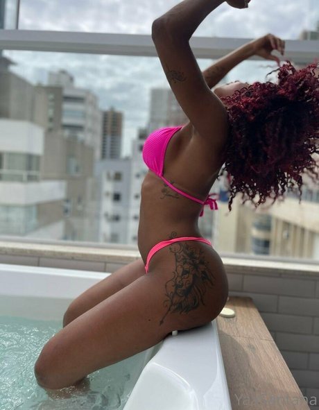 Yaasantana perfect pornstar gallery