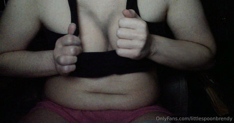 littlespoonbrendy perfect pornstar pic