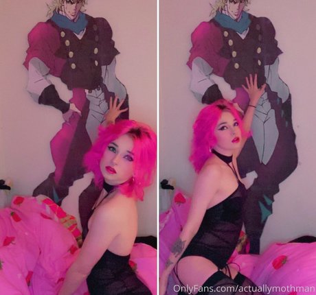 dioxamour free model gallery