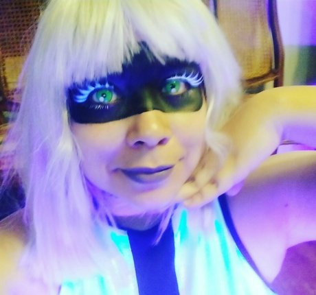 lycalopex ignis exclusive star image