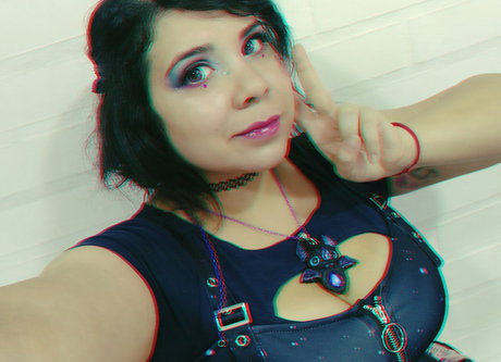 lycalopex ignis model exclusive gallery