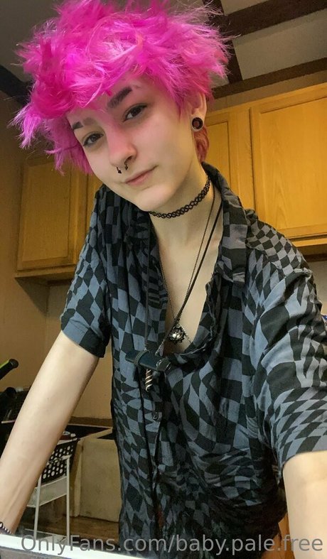 baby pale free star high quality pictures