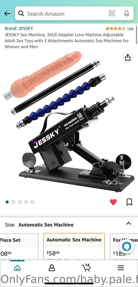 baby pale free erotic model gallery