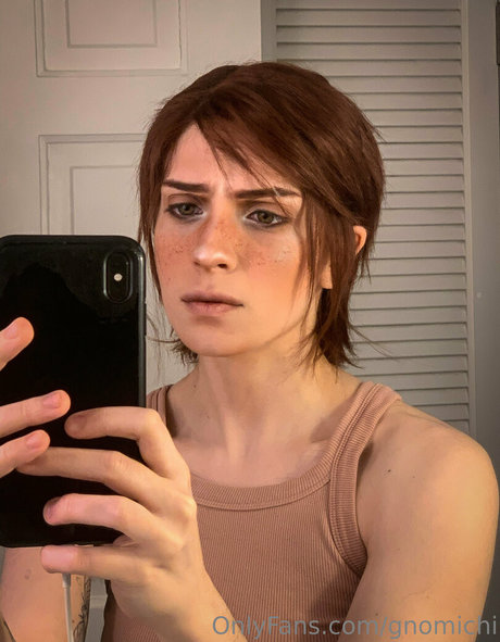 gnomichi model high quality archive