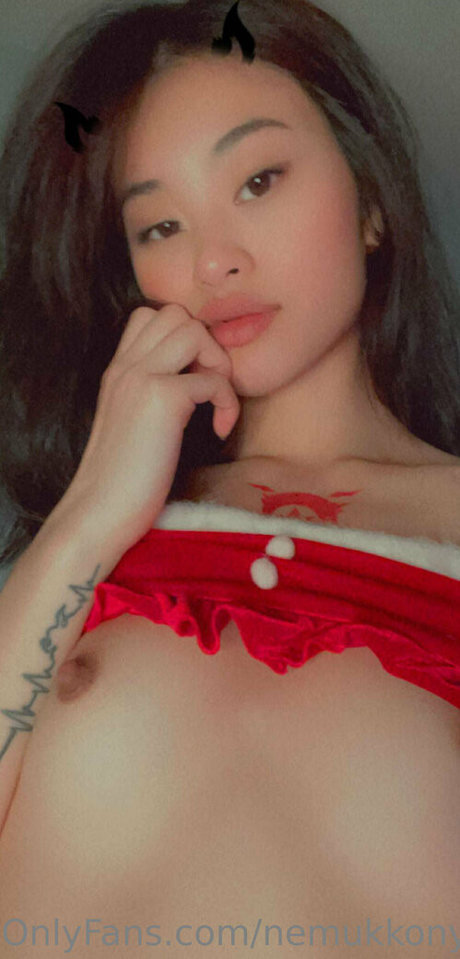 nemukkonyago star pretty photos