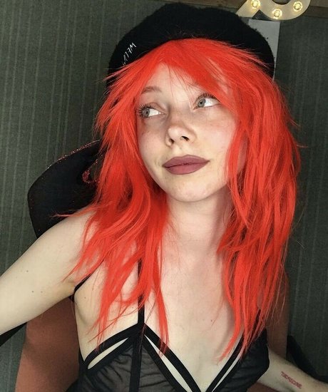 maryjaneshow model best pics