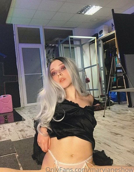 maryjaneshow pornographic star photos