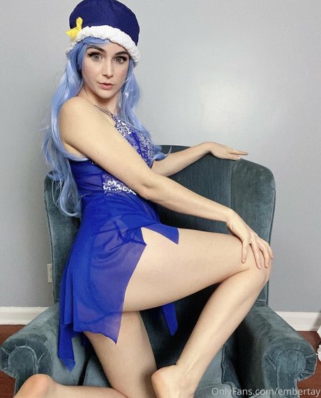 embertay pornstar sexy gallery