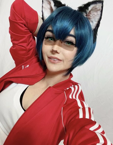 embertay model porn pic