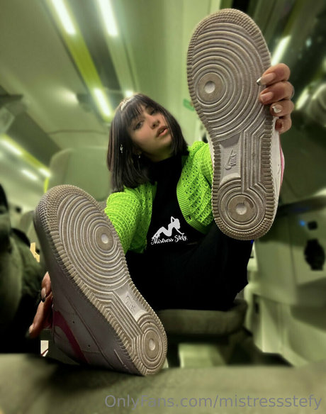 mistressstefy pornstar hd archive