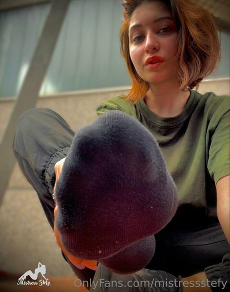 mistressstefy hot pornstar pics