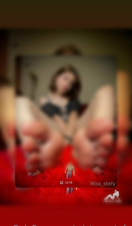 mistressstefy porn model pictures