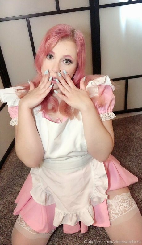 violetwitch pornstar sexy pictures