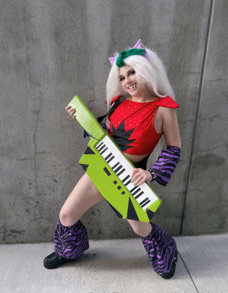 violetwitch model exclusive pics