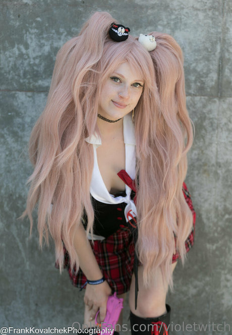 violetwitch erotic pornstar pictures