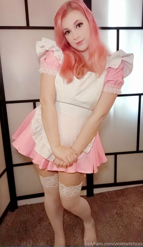 violetwitch perfect actress photo