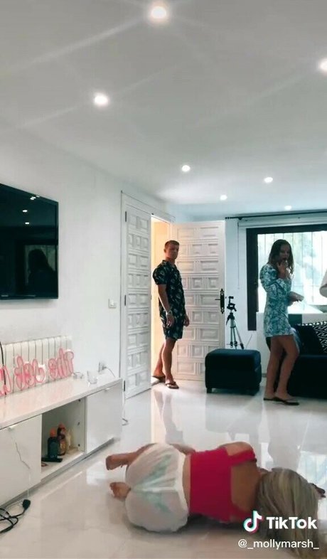 Molly Marsh high quality star picture