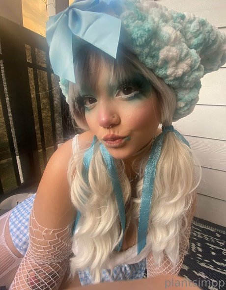 plantsimpp sex model pictures