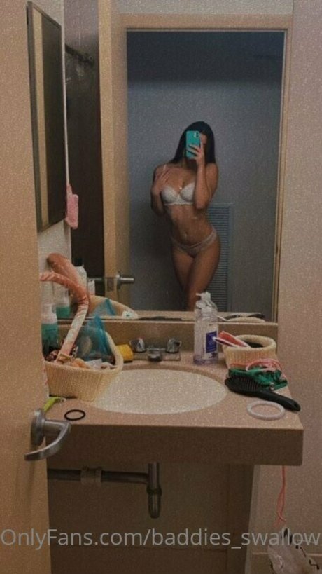 baddies galleryy star naked photo