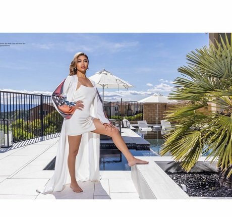 Paige Hurd model hd img